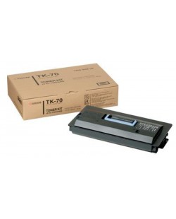 KYOCERA TK-70 Cartouche de toner Original Noir