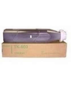 KYOCERA TK-603 Cartouche de toner Original Noir