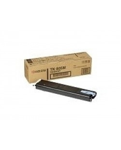 KYOCERA TK-805M Cartouche de toner 1 pièce(s) Original Magenta