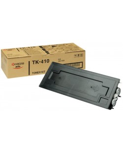KYOCERA TK-410 Cartouche de toner 1 pièce(s) Original Noir