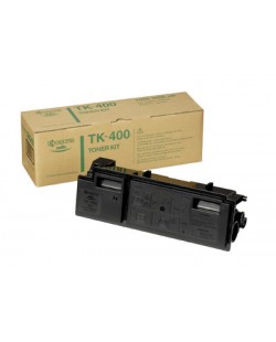 KYOCERA TK-400 Cartouche de toner 1 pièce(s) Original Noir