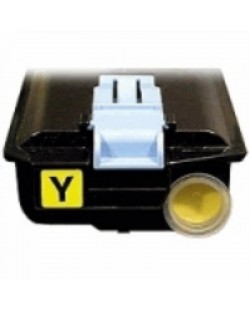 KYOCERA TK-800Y Cartouche de toner 1 pièce(s) Original Jaune