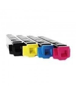 KYOCERA TK810K Cartouche de toner 1 pièce(s) Original Noir
