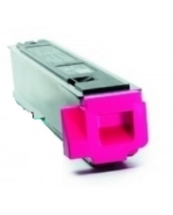 KYOCERA TK-810M Cartouche de toner 1 pièce(s) Original Magenta