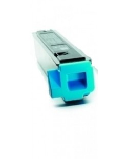 KYOCERA TK-810C Cartouche de toner 1 pièce(s) Original Cyan
