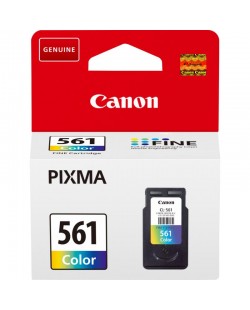 Canon Cartouche d'encre couleur CL-561