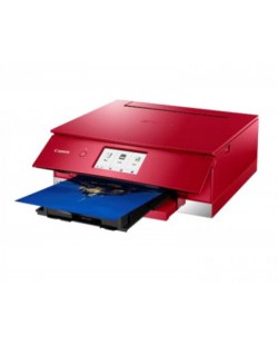 Canon PIXMA TS8352a Jet d'encre A4 4800 x 1200 DPI Wifi