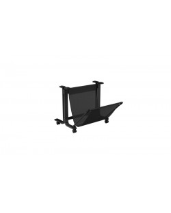 HP Pied et bac de réception pour imprimante DesignJet T200/T600 24 pouces
