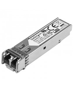 StarTech.com Module SFP GBIC compatible HPE 3CSFP91 - Module transmetteur Mini GBIC 1000BASE-SX