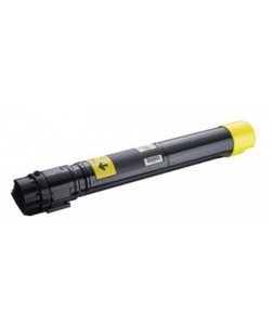 DELL 3DRPP Cartouche de toner 1 pièce(s) Original Jaune