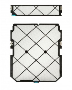 HP Z4 G4 Dust Filter Midi Tower Filtre anti-poussière