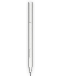 HP Stylet inclinable rechargeable MPP2.0 (argent)