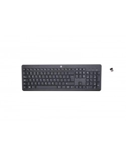 HP Clavier sans fil 230