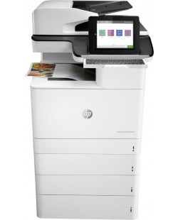 HP Color LaserJet Enterprise Flow Imprimante multifonction M776z