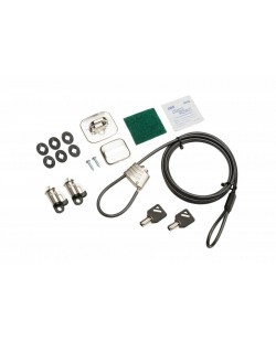 HP Kit de verrouillage de sécurité pour ordinateur professionnel v3