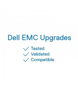 DELL 400-BLCK disque SSD 480 Go M.2 Série ATA III