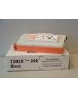 Ricoh Black Laser Toner Cartridge - 10000 Page Cartouche de toner Original Noir