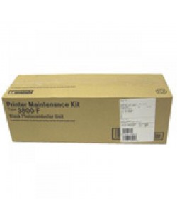 Ricoh Photoconductor Unit Type 3800 50000 pages