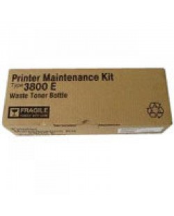 Ricoh Laser Toner Waste Bottle Cartouche de toner Original