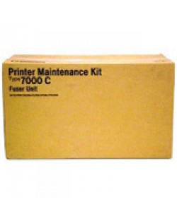 Ricoh 400877 unité de fixation (fusers)