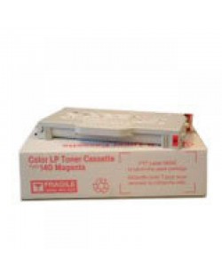 Ricoh Toner Cassette Type 140 Magenta Cartouche de toner Original