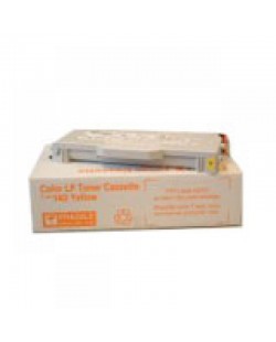 Ricoh Toner Cassette Type 140 Yellow Cartouche de toner Original Jaune