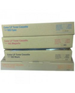 Ricoh Toner Cassette Type 165 Magenta Cartouche de toner 1 pièce(s) Original
