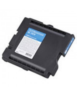 Ricoh 405689 cartouche d'encre 1 pièce(s) Original Cyan