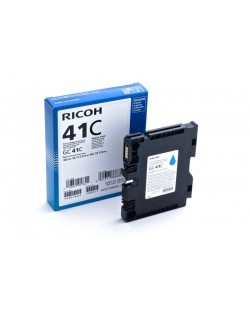 Ricoh 405762 cartouche d'encre 1 pièce(s) Original Rendement standard Cyan