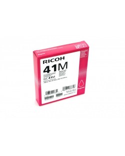 Ricoh 405763 cartouche d'encre 1 pièce(s) Original Rendement standard Magenta