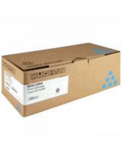 Ricoh SPC220E Cyan Toner 2k Cartouche de toner 1 pièce(s) Original