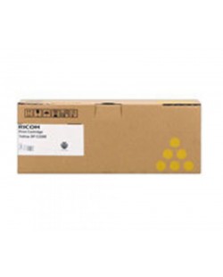 Ricoh Yellow Toner 2k Cartouche de toner 1 pièce(s) Original Jaune