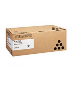 Ricoh 406492 Cartouche de toner 1 pièce(s) Original Cyan