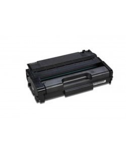 Ricoh High Yield Black Toner Cartridge 5k Cartouche de toner 1 pièce(s) Original Noir