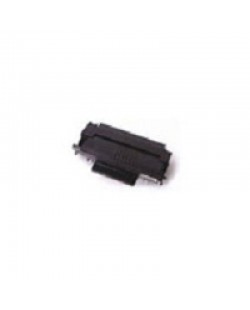 Ricoh SP1000E Black Cartridge Cartouche de toner 1 pièce(s) Original Noir