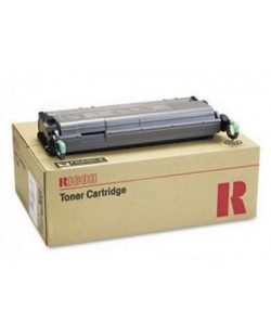 Ricoh 406572 Cartouche de toner 1 pièce(s) Original Noir