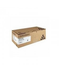 Ricoh 407135 Cartouche de toner 1 pièce(s) Original Noir