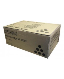 Ricoh 407162 Cartouche de toner 1 pièce(s) Original Noir