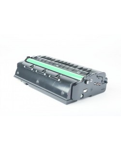 Ricoh 407249 Cartouche de toner 1 pièce(s) Original Noir