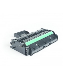 Ricoh 407255 Cartouche de toner 1 pièce(s) Original Noir