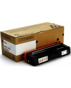 Ricoh 407531 Cartouche de toner 1 pièce(s) Original Noir