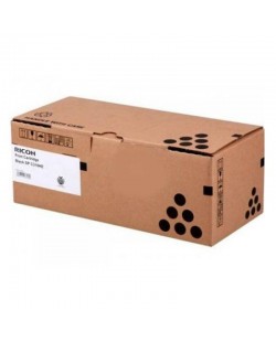 Ricoh 407638 Cartouche de toner 1 pièce(s) Original Noir