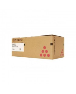Ricoh 407640 Cartouche de toner 1 pièce(s) Original Magenta