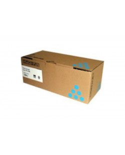 Ricoh SPC310E Cartouche de toner 1 pièce(s) Original Cyan