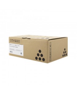 Ricoh 407648 Cartouche de toner 1 pièce(s) Original Noir