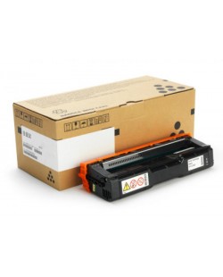 Ricoh 407716 Cartouche de toner 1 pièce(s) Original Noir