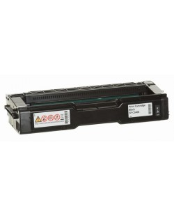 Ricoh 407899 Cartouche de toner 1 pièce(s) Original Noir