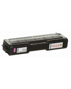 Ricoh 407901 Cartouche de toner 1 pièce(s) Original Magenta