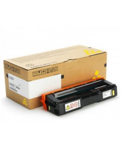 Ricoh 408354 Cartouche de toner 1 pièce(s) Compatible Magenta