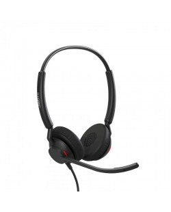 Jabra Engage 40 Casque Avec fil Arceau Bureau/Centre d'appels USB Type-C